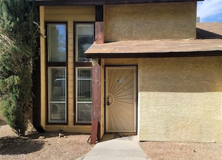 513 Kristin Ln, Henderson, NV 89011