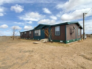 67 Hermosa, Moriarty, NM 87035