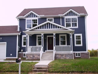 234 Flynn St, Woodstock, OH 43084