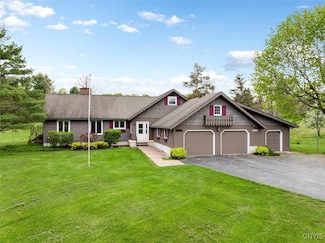 6812 College Hill Rd, Clinton, NY 13323