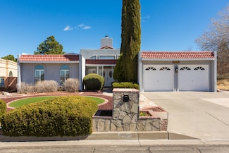 7809 Quintana Dr NE, Albuquerque, NM 87109