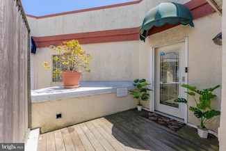 1368 Boardwalk Unit B, Ocean City, NJ 08226