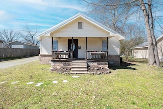 108 N 4th, Benton, AR 72015