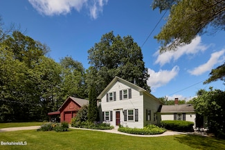 220 N Plain Rd, Great Barrington, MA 01230