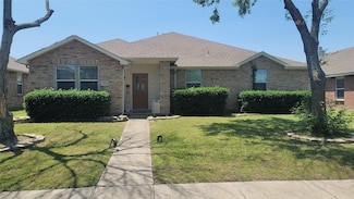 3009 Meadow Bluff Dr, Wylie, TX 75098