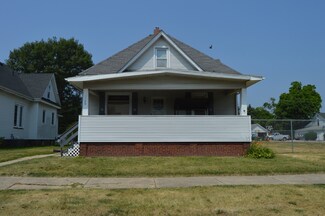1106 N Bloomington St, Streator, IL 61364