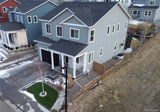 4808 Point Mesa St, Castle Rock, CO 80108