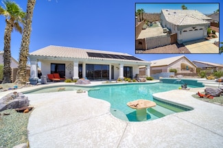 2526 Highland Trail, Bullhead City, AZ 86442