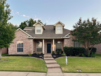 1148 Pleasant Oaks Dr, Lewisville, TX 75067