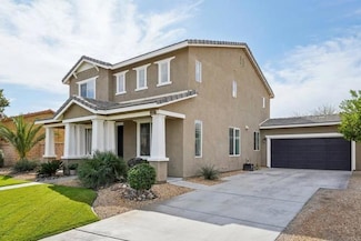 80549 Tinsley Ave, Indio, CA 92203