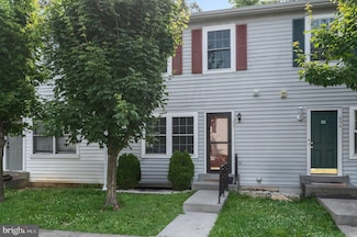 208 Kimberly Way, Winchester, VA 22601