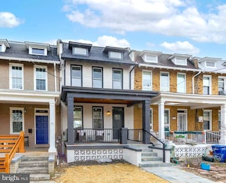 810 Madison St NW, Washington, DC 20011