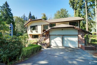 331 NW 193rd St, Shoreline, WA 98177