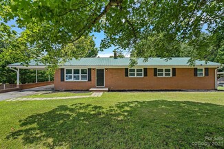 607 Shue Rd, China Grove, NC 28023