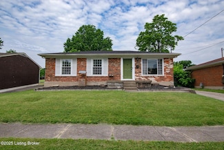 7724 Kim Dr, Louisville, KY 40214