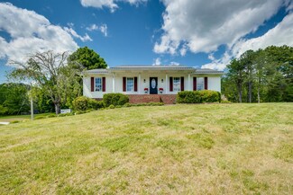 611 W Carters Valley Rd, Kingsport, TN 37665