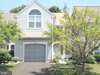 109 Cypress Dr, Ambler, PA 19002