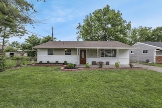3749 Dort Place, Columbus, OH 43227