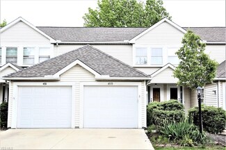 4533 Big Met Place Unit 94, Cleveland, OH 44135
