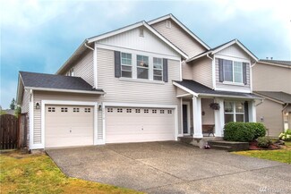 20016 Ambers Place SE, Monroe, WA 98272