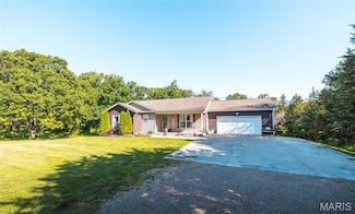 3667 Highway T, Rosebud, MO 63091
