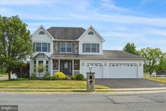 6511 Alfano Dr, Harrisburg, PA 17112