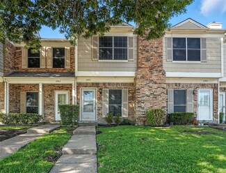 3801 14th St Unit 2303, Plano, TX 75074