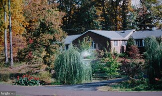 207 Red Hill Rd, Orange, VA 22960