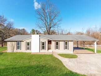 2665 Harris Henrietta Rd, Mooresboro, NC 28114