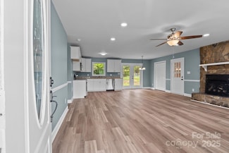 1195 Ralph B Keener Rd, Lincolnton, NC 28092