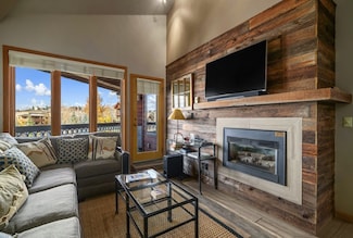 2800 Village Dr Unit 1302 Trappeurs, Steamboat Springs, CO 80487