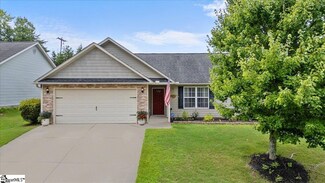 146 Midwood Rd, Travelers Rest, SC 29690