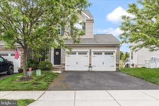 448 Afton Dr, Middletown, DE 19709
