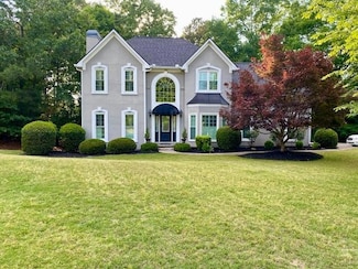 1801 Summerview Ct Unit 1, Woodstock, GA 30189