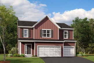 Wilson, Otsego, MN 55330