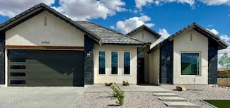 4700 Snowgoose Rd, Las Cruces, NM 88001