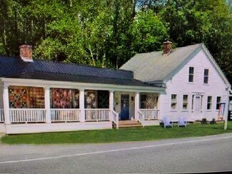 6795 Vt Route 100, Londonderry, VT 05148