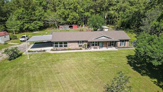 1191 Barnum Blvd, Corrigan, TX 75939