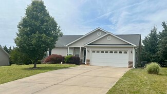 352 Granny Doris Blvd, Inman, SC 29349