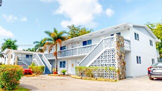 890 NW 45th Ave Unit 10, Miami, FL 33126