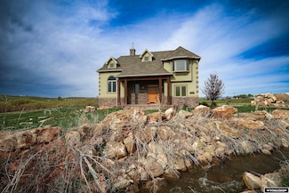 10926 State Highway 89 N, Evanston, WY 82930