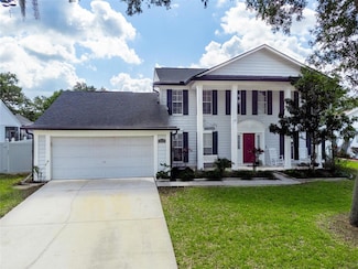 2619 Green Valley St, Valrico, FL 33596