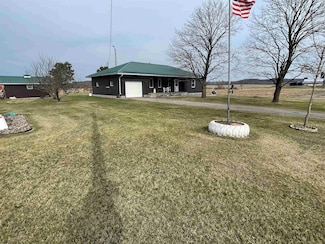 N6747 County Road H, Camp Douglas, WI 54618