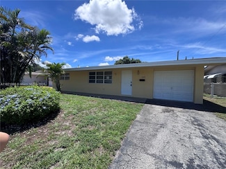7640 NW 16th Ct, Pembroke Pines, FL 33024