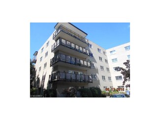 255 N Portage Path Unit 503, Akron, OH 44303
