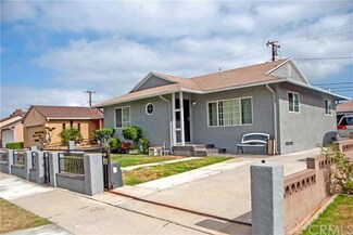 3903 Manhattan Beach Blvd, Lawndale, CA 90260