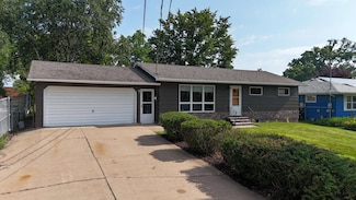 828 North St, Sparta, WI 54656