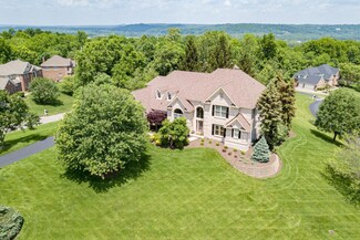 3250 Dry Run View Ln, Cincinnati, OH 45244