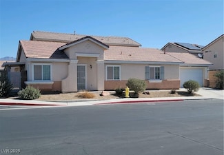 4718 Victoria Garden Ave, North Las Vegas, NV 89031