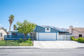 1330 Challenge Ln, Las Vegas, NV 89110